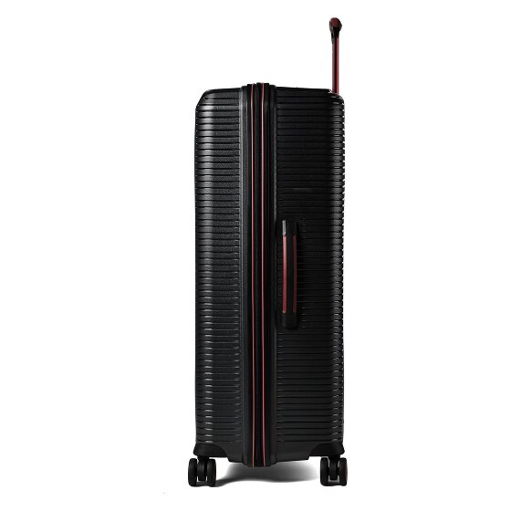 Polestream Paris 4 Rollen Trolley 78 cm