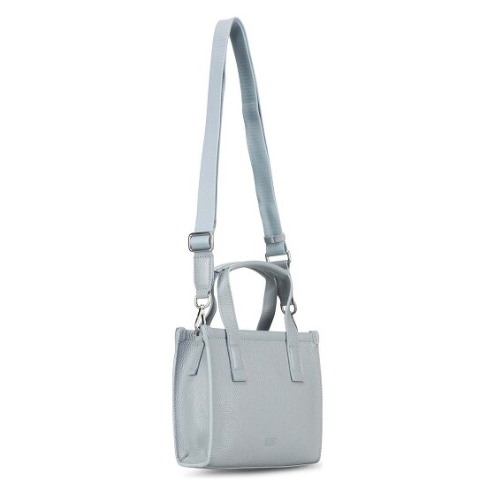 Jost Vika Schultertasche Leder 23 cm