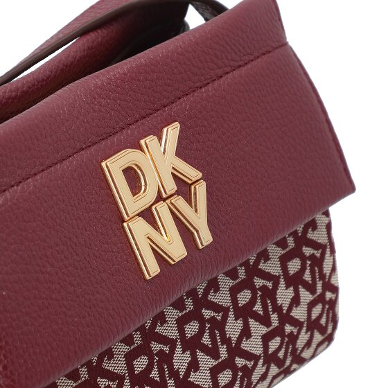 DKNY Rosa Umhängetasche 21 cm