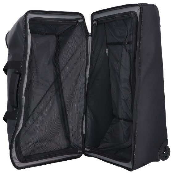 Vaude Rotuma 90 2 Rollen Trolley 75 cm
