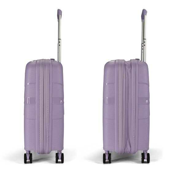 American Tourister Starvibe 4 Rollen Kabinentrolley 55 cm