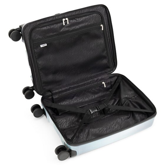 Epic Crate EX Wildlife 4 Rollen Kabinentrolley 55 cm