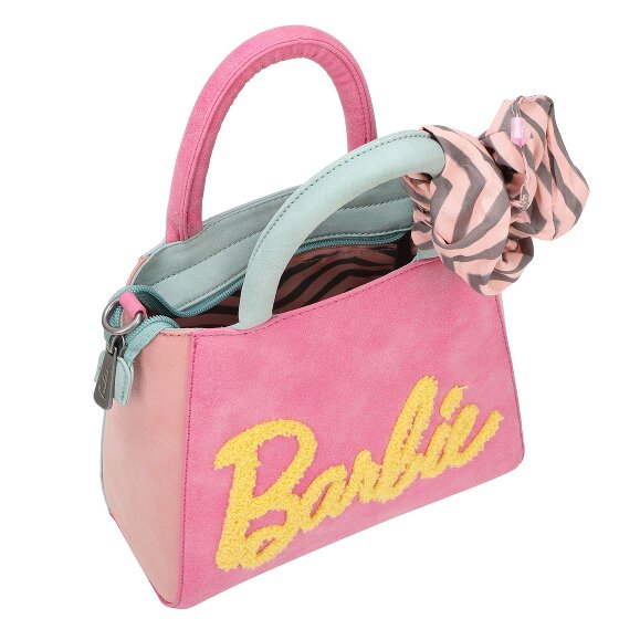 Fritzi aus Preußen Happy Limited Barbie Izzy Cross Handtasche 23 cm