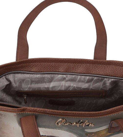 Anekke Muse Schultertasche 43 cm