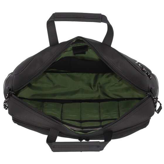 Jost Billund Cyclist Pro Aktentasche 38 cm Laptopfach