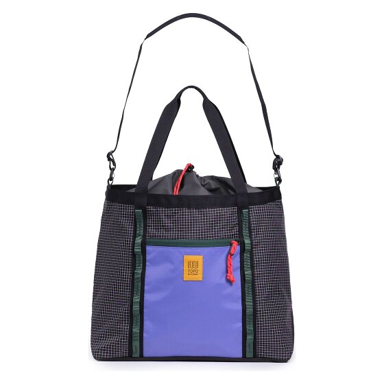 Topo Designs Mountain Shopper Tasche 52 cm