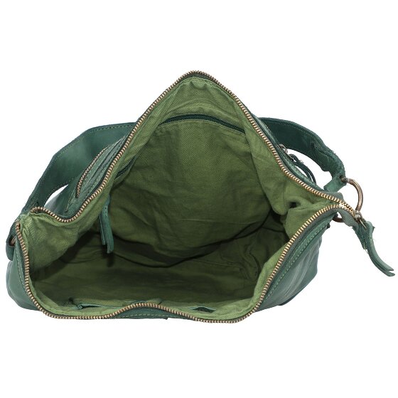 Harold's Submarine Schultertasche Leder 33 cm