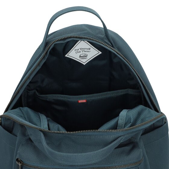 Herschel Nova Daypack 40 cm Laptopfach