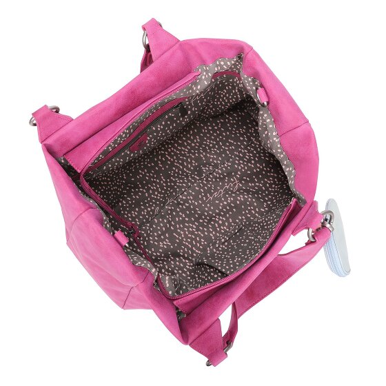 Fritzi aus Preußen Izzy Vintage Shopper Tasche 42 cm