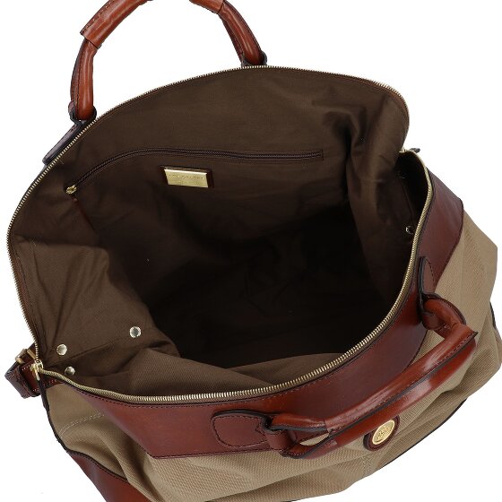 The Bridge Story Viaggio Softi Weekender Reisetasche 44 cm