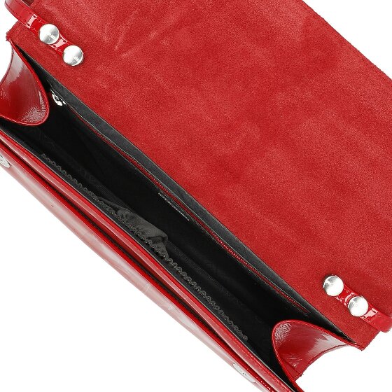 Picard Auguri Auguri Clutch Tasche Leder 30 cm