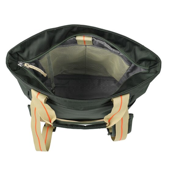 Travelite Color Craze Daypack 42 cm Laptopfach