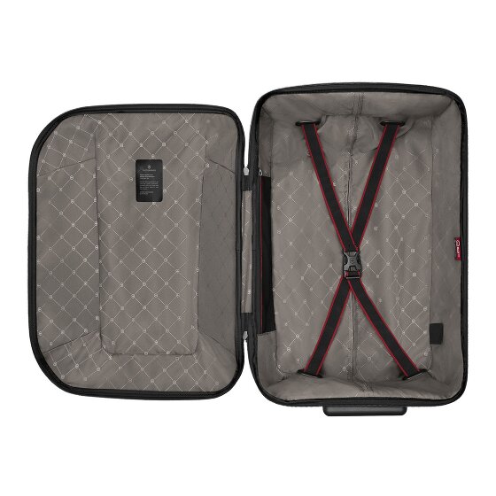 Victorinox Altmont Modern 2 Rollen Kabinentrolley 55 cm