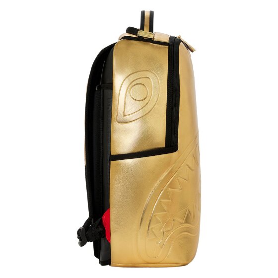 Sprayground Sharks In Paris Daypack 45 cm Laptopfach