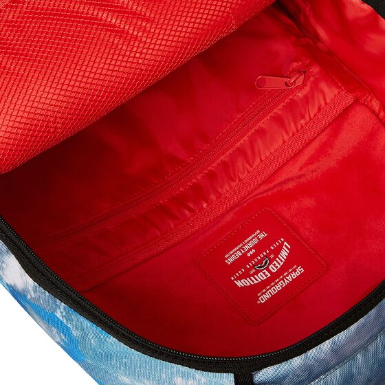 Sprayground NASA International Space Station Daypack 45.5 cm Laptopfach