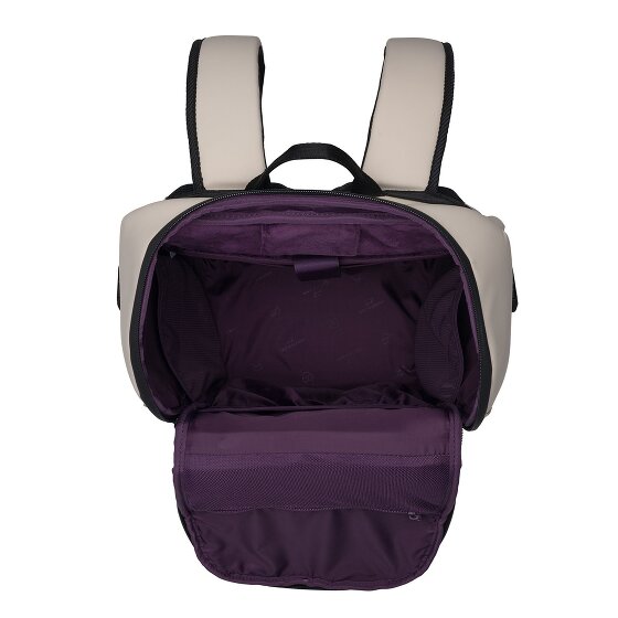 Beckmann Norway Street FLX Daypack 49 cm Laptopfach