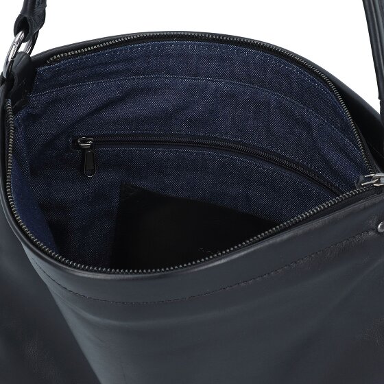 Harold's Caugio Schultertasche Leder 32 cm