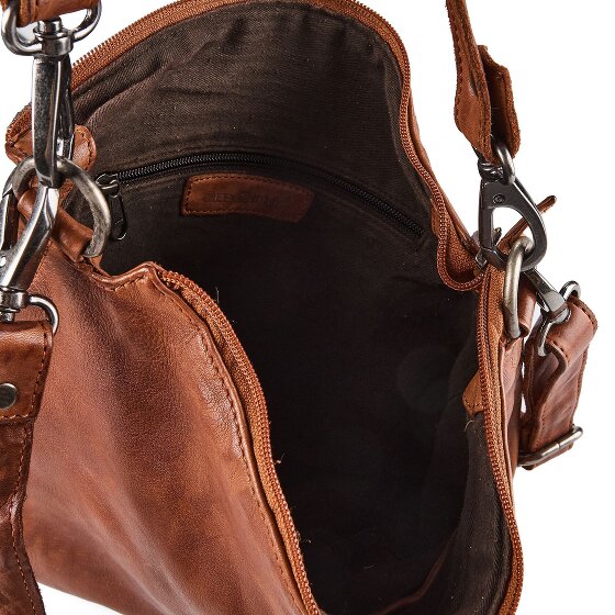 Greenburry Torro Lavado Schultertasche Leder 32 cm