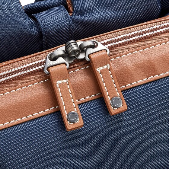 Delsey Paris Chatelet Air 2.0 Daypack RFID Schutz 37.5 cm Laptopfach