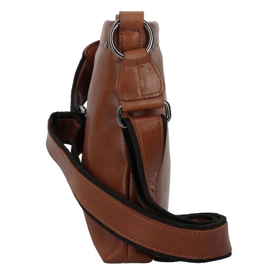 Harold's Caugio Umhängetasche Leder 21 cm