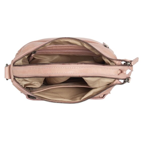 The Chesterfield Brand Caroline Schultertasche Leder 25 cm