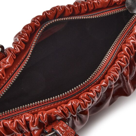 Liebeskind Faye Schultertasche XS Leder 25 cm