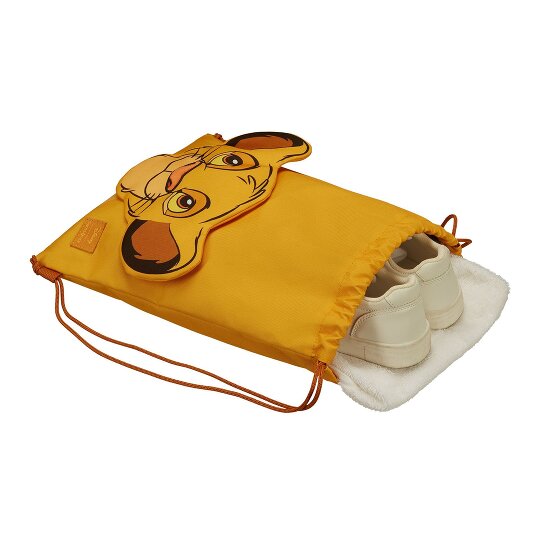 Samsonite Sammies Turnbeutel 37 cm