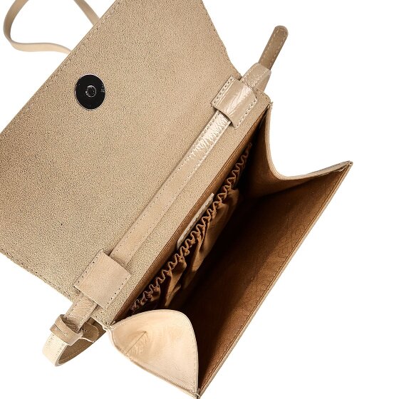 Picard Auguri Auguri Clutch Tasche Leder 19 cm