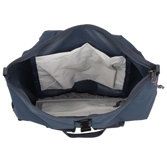 Fjällräven Abisko Hike Foldsack Wanderrucksack 53 cm