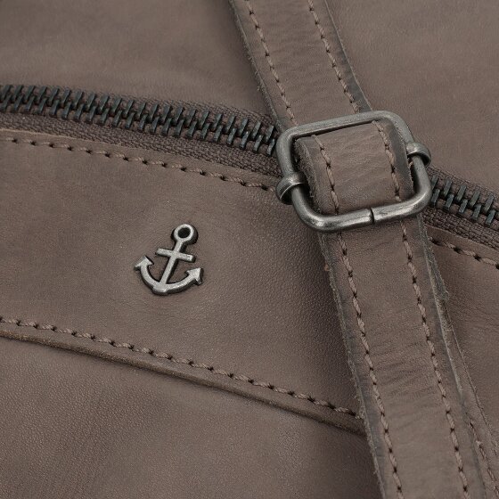Harbour 2nd Anchor Love Taliza Umhängetasche Leder 18 cm