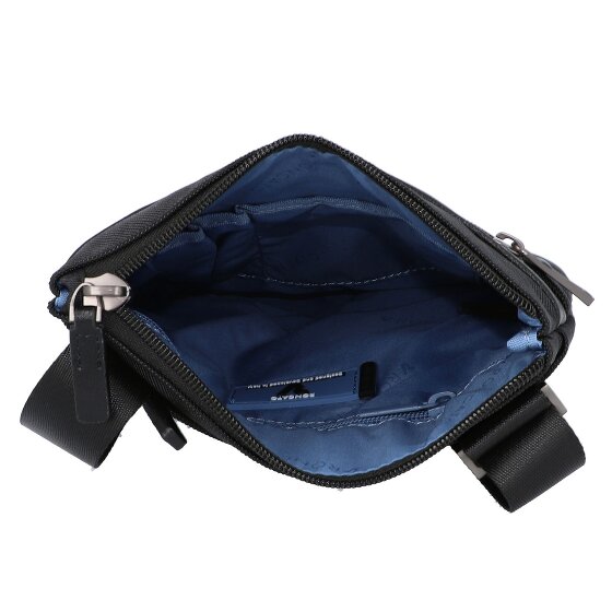 Roncato Arizona Umhängetasche 20 cm