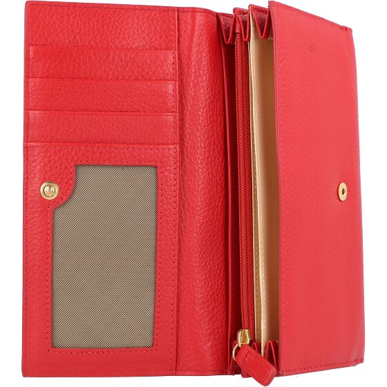 Bric's Marmolada Geldbörse RFID Leder 18 cm