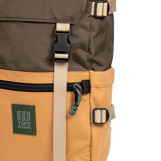 Topo Designs Rover Daypack 45 cm Laptopfach