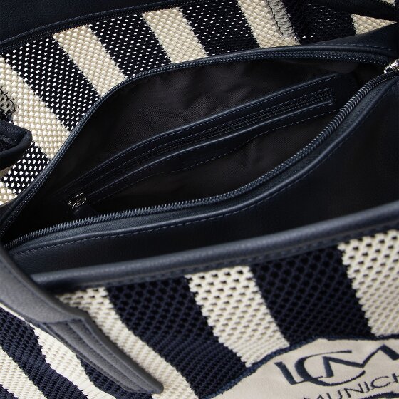 L.Credi Rima Schultertasche 39 cm