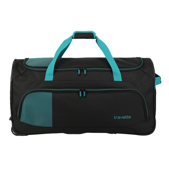 Travelite Basics 2 Rollen Reisetasche 71 cm