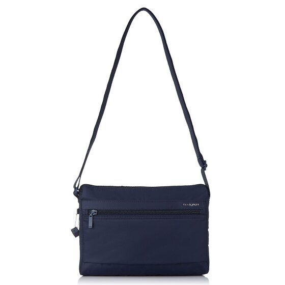 Hedgren Inner City Eye M Umhängetasche RFID Schutz 29 cm