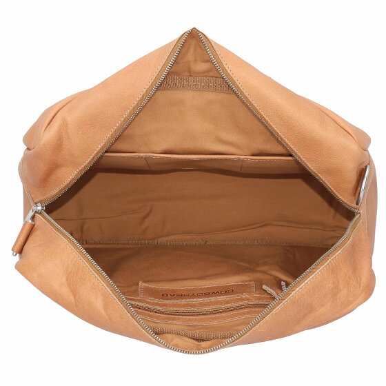 Cowboysbag The Bag Aktentasche Leder 42 cm