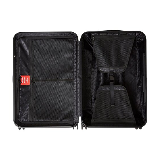 Sprayground Cargo Patches 4 Rollen Trolley 73 cm