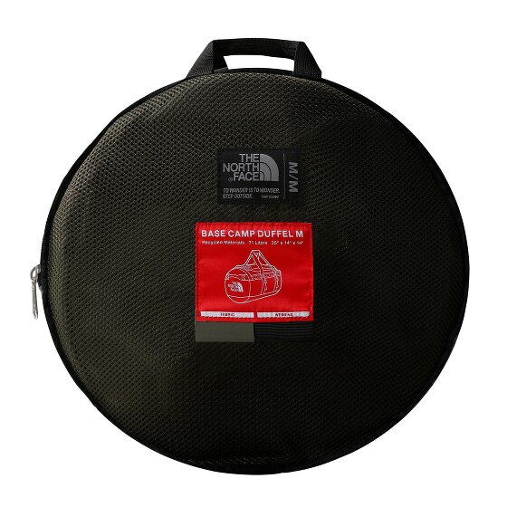 The North Face Base Camp M Reisetasche 65 cm
