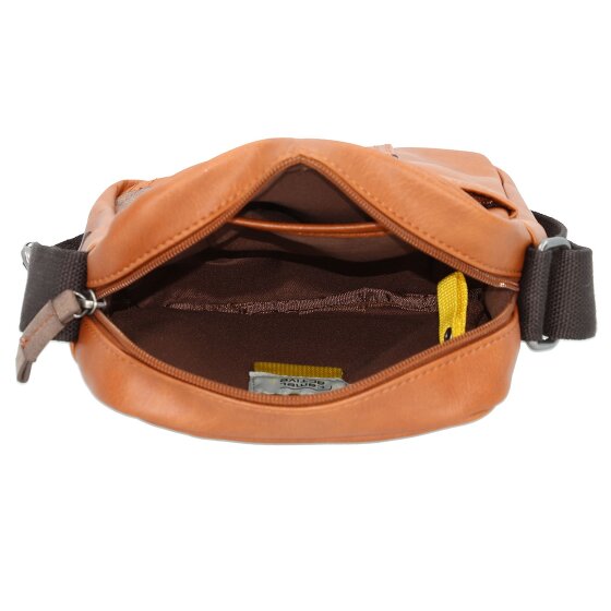 camel active Laos Umhängetasche 18 cm