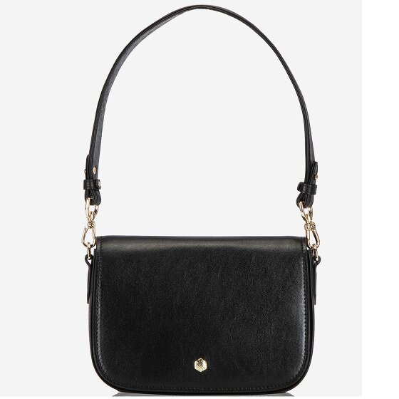 Jekyll & Hide Paris Schultertasche Leder 22 cm