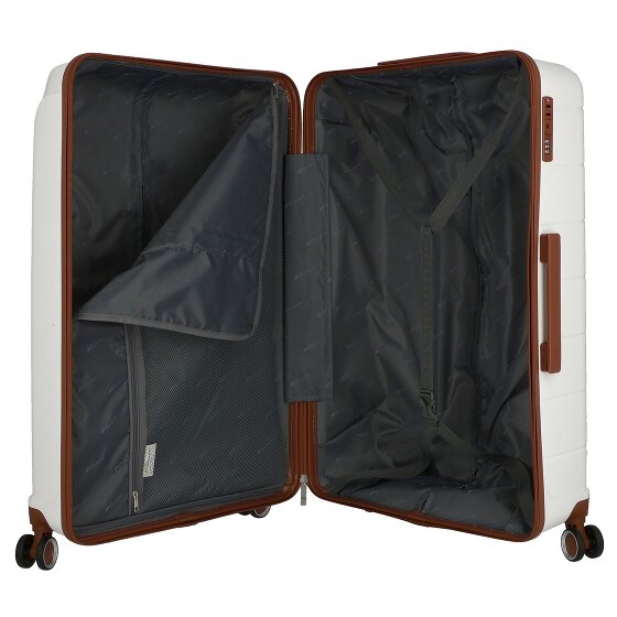 Cocoono Graz 4 Rollen Trolley L 76 cm