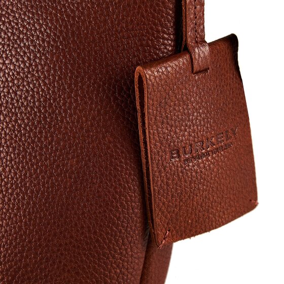 Burkely Antique Avery Umhängetasche Leder 30 cm