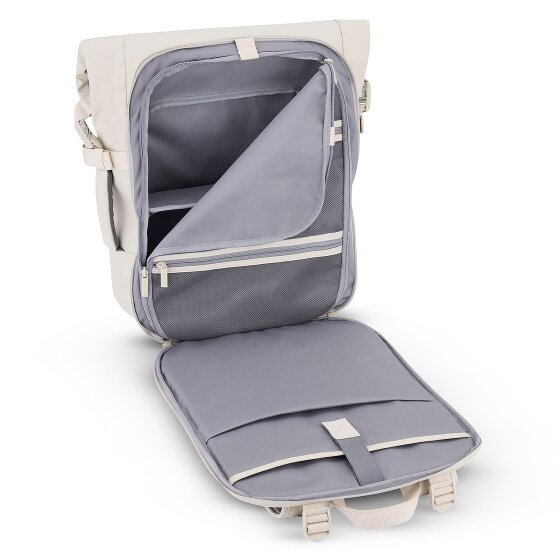 Kapten & Son Lisbon Daypack 45 cm Laptopfach