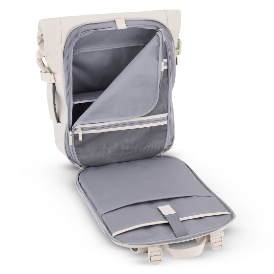 Kapten & Son Lisbon Reiserucksack 45 cm Laptopfach