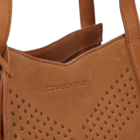Cowboysbag Lavish Imbler Schultertasche Leder 30 cm