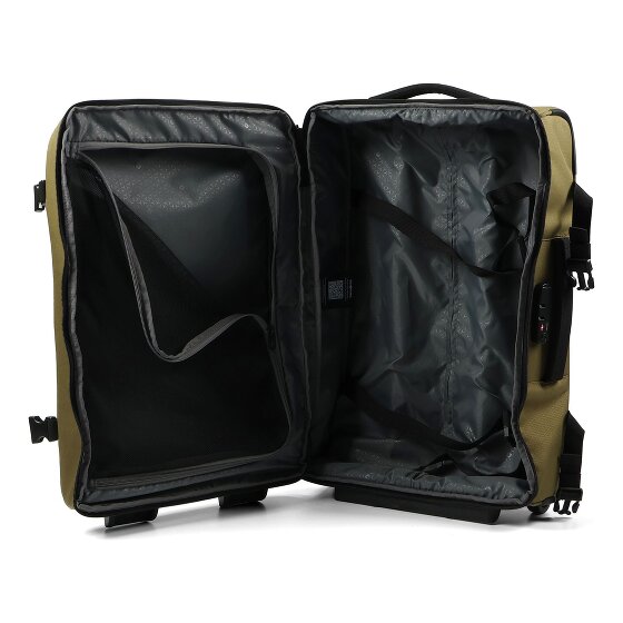 Samsonite Roader 2 Rollen Reisetasche 55 cm