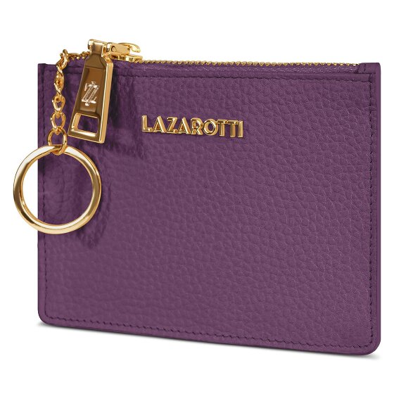 Lazarotti Bologna Leather Schlüsseletui Leder 11.5 cm