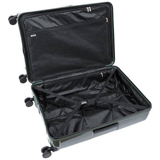 Epic Crate Reflex EVO 4 Rollen Trolley 75 cm