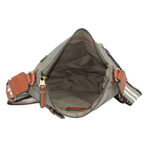 camel active Bari Umhängetasche 24 cm